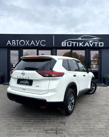 Продажа Nissan Rogue III, 2024 г., Могилев Могилев