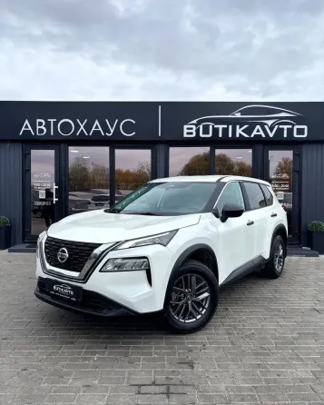 Продажа Nissan Rogue III, 2024 г., Могилев Могилев