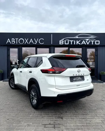 Продажа Nissan Rogue III, 2024 г., Могилев Могилев