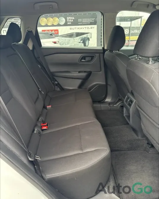 Продажа Nissan Rogue III, 2024 г., Могилев Могилев - изображение 11