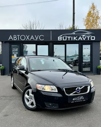 Продажа Volvo V50 (I) Рестайлинг, 2011 г., Солигорск Солигорск