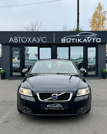 Продажа Volvo V50 (I) Рестайлинг, 2011 г., Солигорск Солигорск