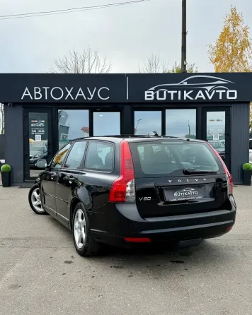Продажа Volvo V50 (I) Рестайлинг, 2011 г., Солигорск Солигорск