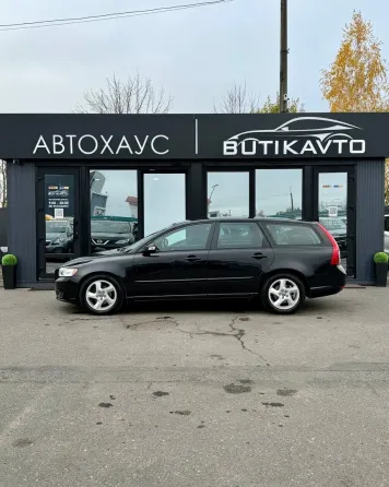 Продажа Volvo V50 (I) Рестайлинг, 2011 г., Солигорск Солигорск