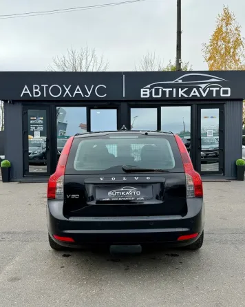 Продажа Volvo V50 (I) Рестайлинг, 2011 г., Солигорск Солигорск