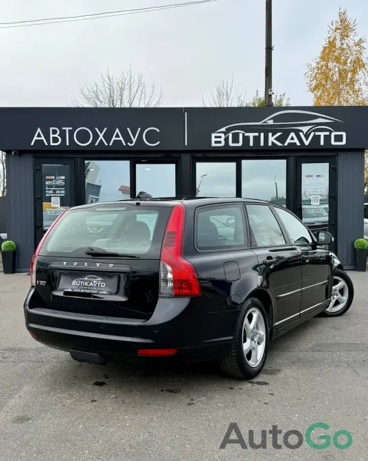  V50 (I) Рестайлинг