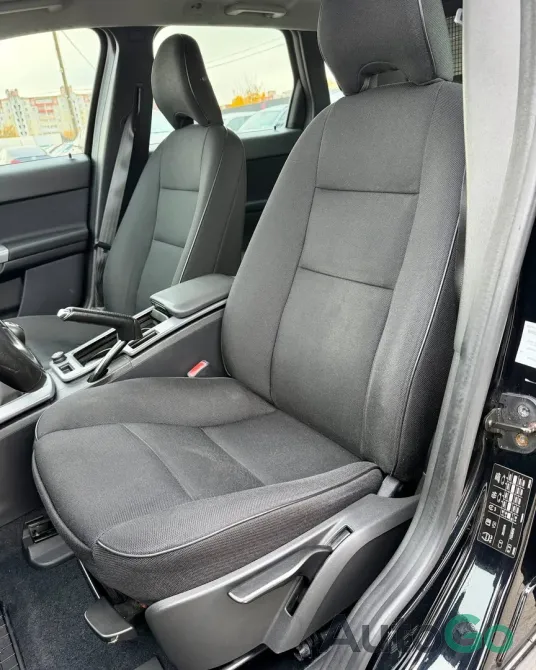 Продажа Volvo V50 (I) Рестайлинг, 2011 г., Солигорск Солигорск - изображение 11