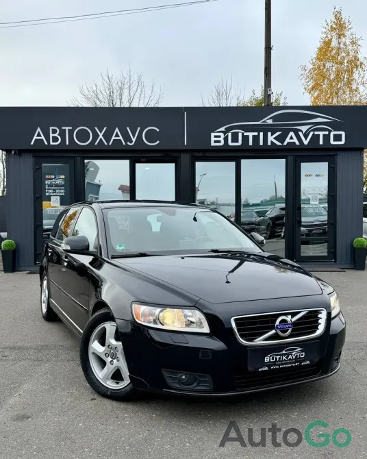  V50 (I) Рестайлинг