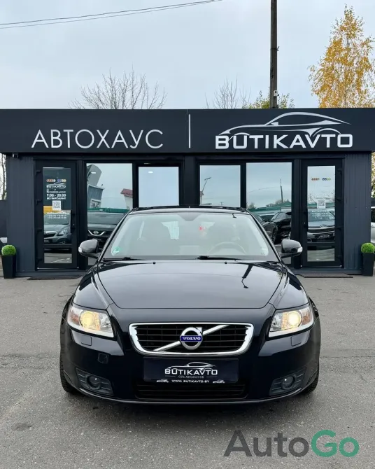  V50 (I) Рестайлинг
