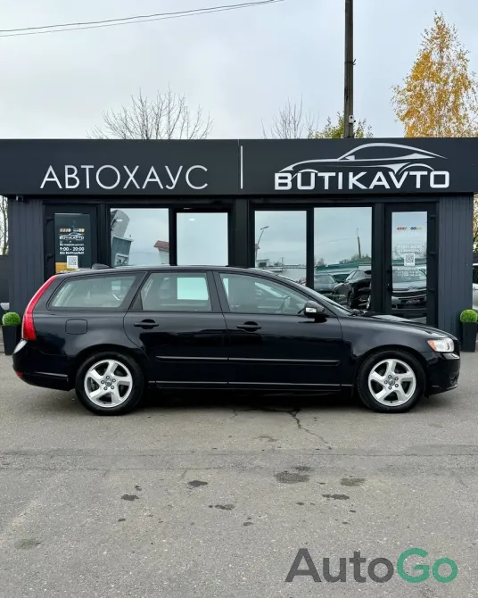  V50 (I) Рестайлинг