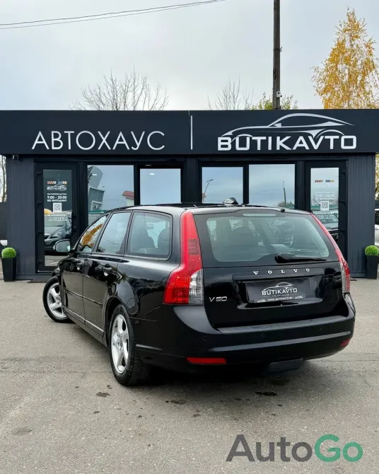  V50 (I) Рестайлинг