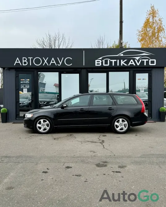  V50 (I) Рестайлинг