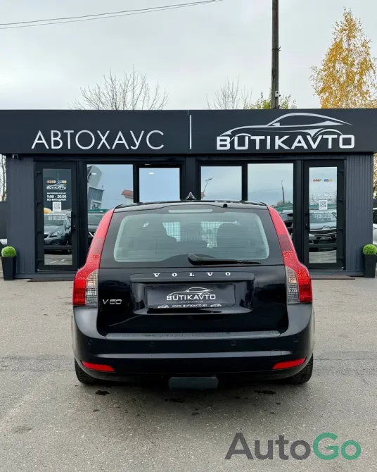  V50 (I) Рестайлинг