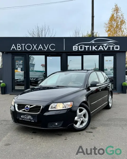  V50 (I) Рестайлинг