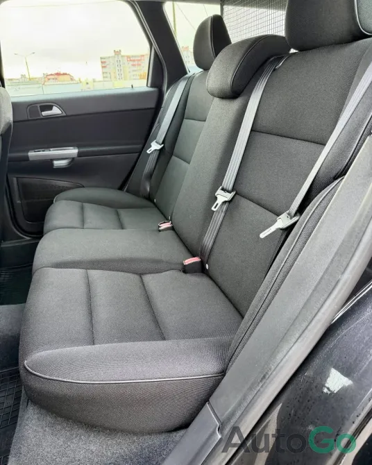 Продажа Volvo V50 (I) Рестайлинг, 2011 г., Солигорск Солигорск - изображение 12