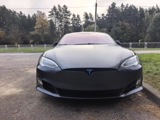 Продажа Tesla Model S (I) Рестайлинг, 2017 г., Минск Минск