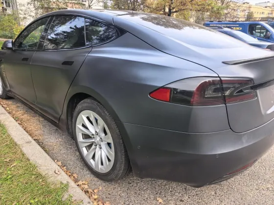 Продажа Tesla Model S (I) Рестайлинг, 2017 г., Минск Минск