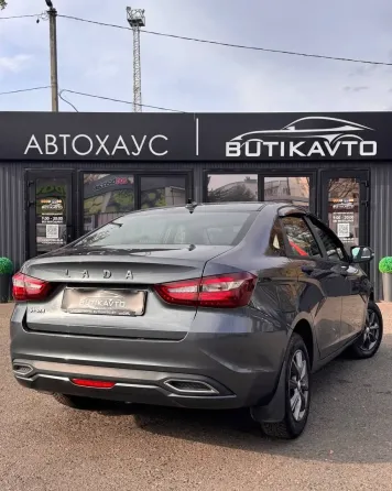 Продажа ВАЗ Vesta (I) Рестайлинг, 2024 г., Орша Орша