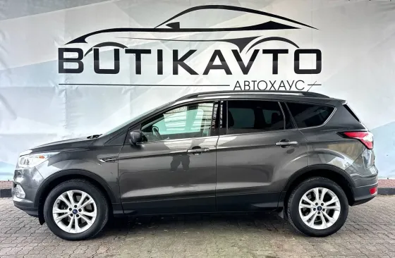 Продажа Ford Escape (III) Рестайлинг, 2016 г., Лида Лида