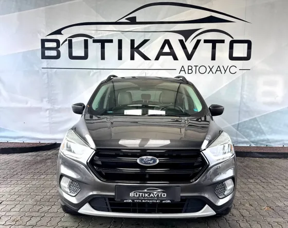 Продажа Ford Escape (III) Рестайлинг, 2016 г., Лида Лида