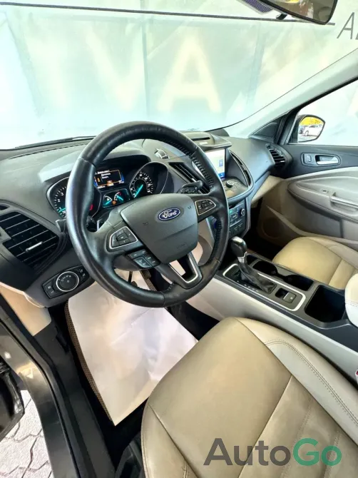 Продажа Ford Escape (III) Рестайлинг, 2016 г., Лида Лида - изображение 11
