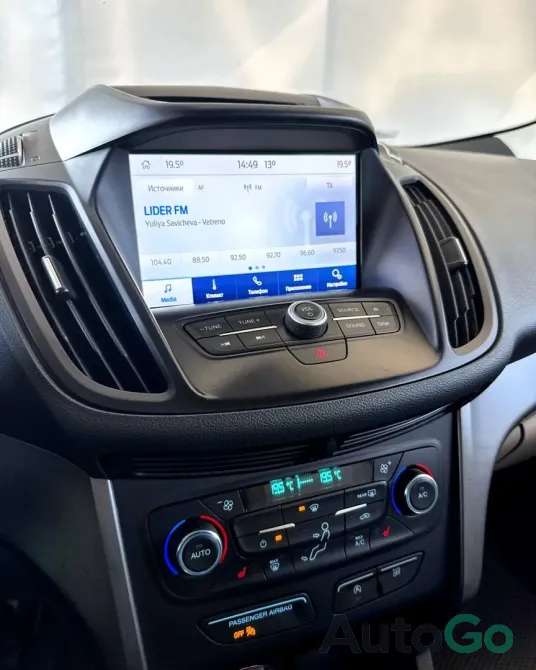 Продажа Ford Escape (III) Рестайлинг, 2016 г., Лида Лида - изображение 12