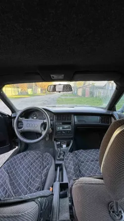 Продажа Audi 80 (B3), 1986 г., Бобруйск Бобруйск