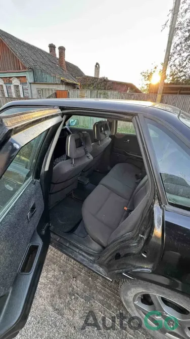 Продажа Audi 80 (B3), 1986 г., Бобруйск Бобруйск - изображение 8