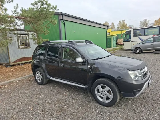 Продажа Renault Duster (I) Рестайлинг, 2016 г., Минск Минск
