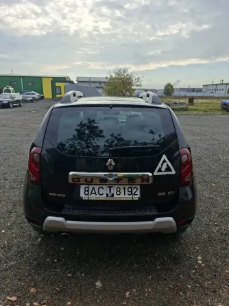 Продажа Renault Duster (I) Рестайлинг, 2016 г., Минск Минск