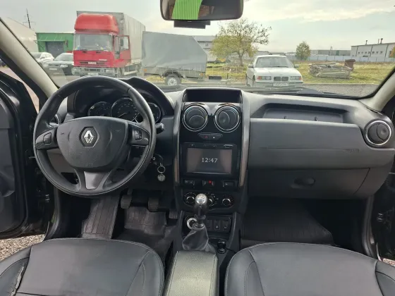 Продажа Renault Duster (I) Рестайлинг, 2016 г., Минск Минск