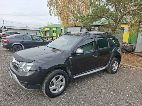 Продажа Renault Duster (I) Рестайлинг, 2016 г., Минск Минск