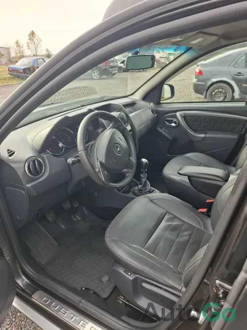 Продажа Renault Duster (I) Рестайлинг, 2016 г., Минск Минск - изображение 7