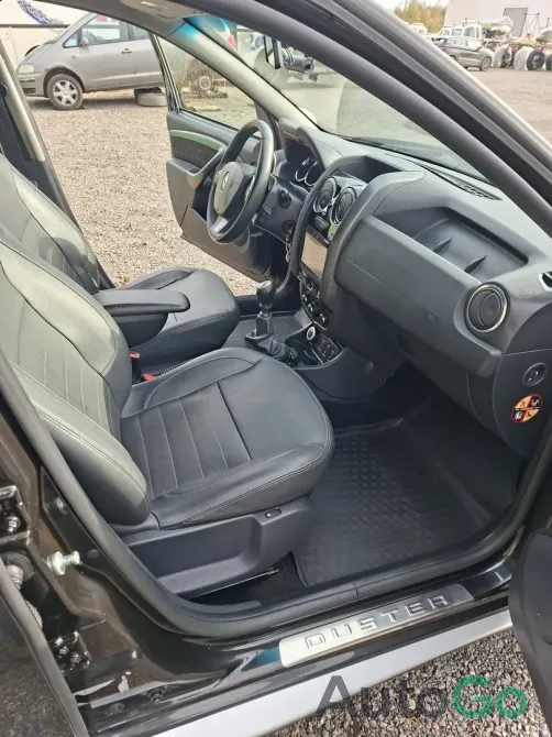 Продажа Renault Duster (I) Рестайлинг, 2016 г., Минск Минск - изображение 8