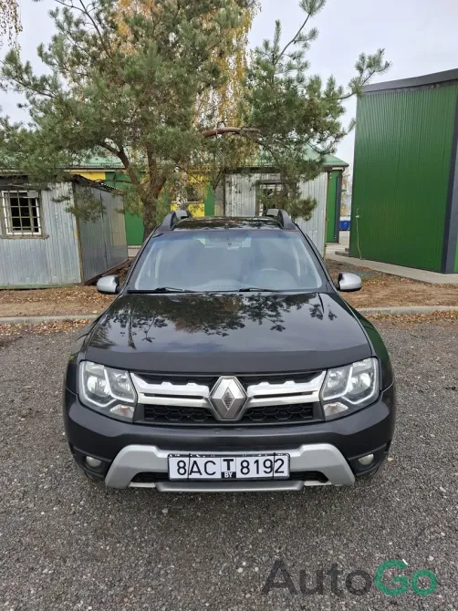 Продажа Renault Duster (I) Рестайлинг, 2016 г., Минск Минск - изображение 1