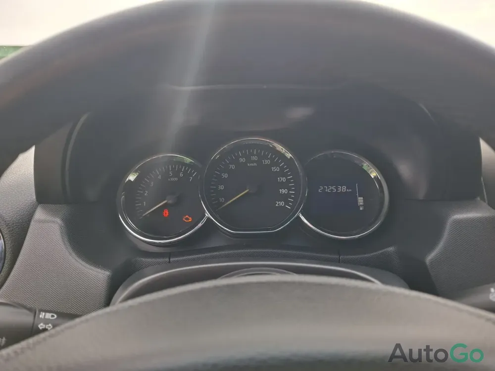 Продажа Renault Duster (I) Рестайлинг, 2016 г., Минск Минск - изображение 6