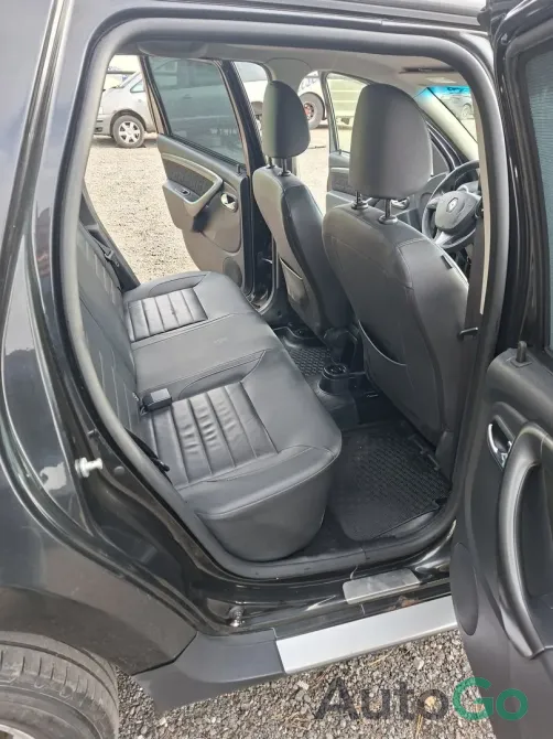 Продажа Renault Duster (I) Рестайлинг, 2016 г., Минск Минск - изображение 12