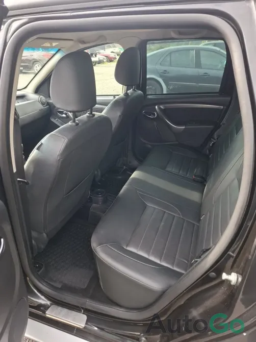 Продажа Renault Duster (I) Рестайлинг, 2016 г., Минск Минск - изображение 9