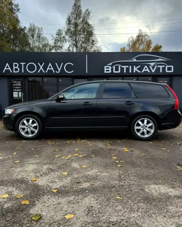 Продажа Volvo V50 (I) Рестайлинг, 2012 г., Брест Брест