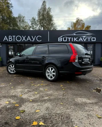 Продажа Volvo V50 (I) Рестайлинг, 2012 г., Брест Брест