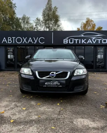 Продажа Volvo V50 (I) Рестайлинг, 2012 г., Брест Брест