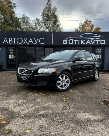 Продажа Volvo V50 (I) Рестайлинг, 2012 г., Брест Брест