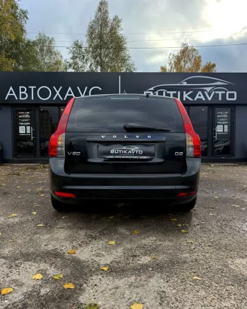 Продажа Volvo V50 (I) Рестайлинг, 2012 г., Брест Брест