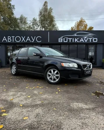 Продажа Volvo V50 (I) Рестайлинг, 2012 г., Брест Брест
