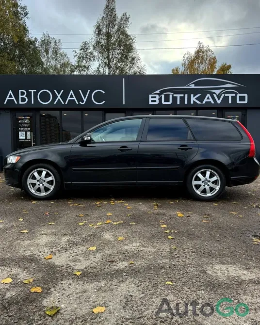 V50 (I) Рестайлинг