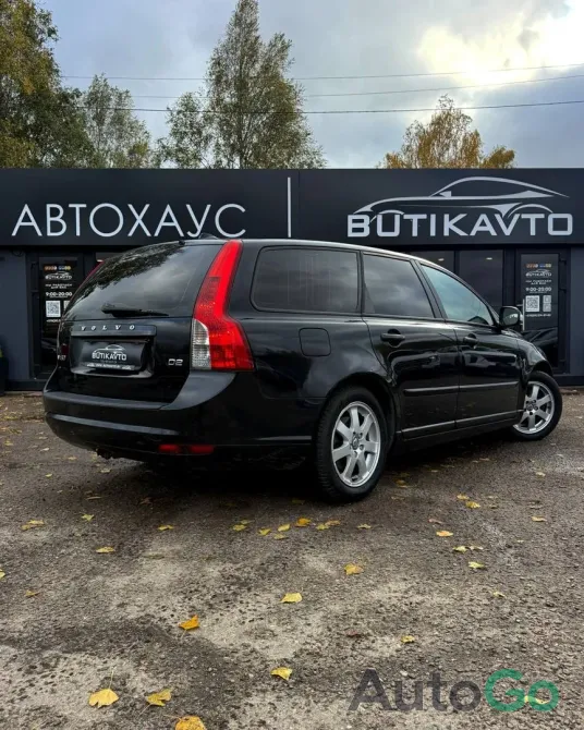  V50 (I) Рестайлинг