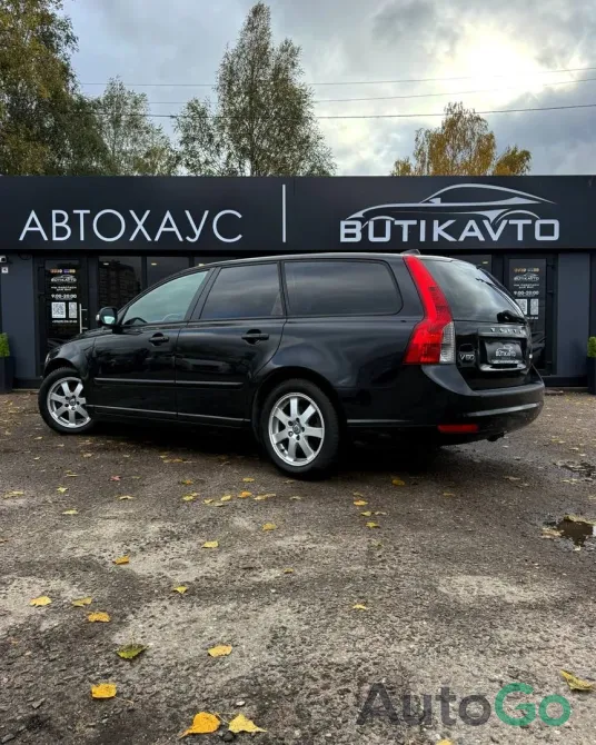  V50 (I) Рестайлинг