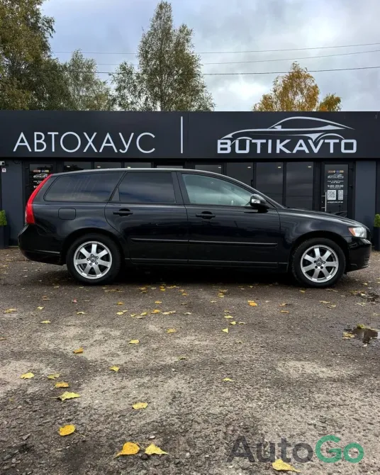  V50 (I) Рестайлинг