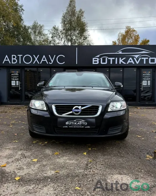  V50 (I) Рестайлинг