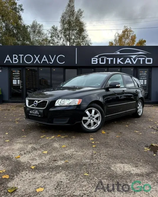  V50 (I) Рестайлинг